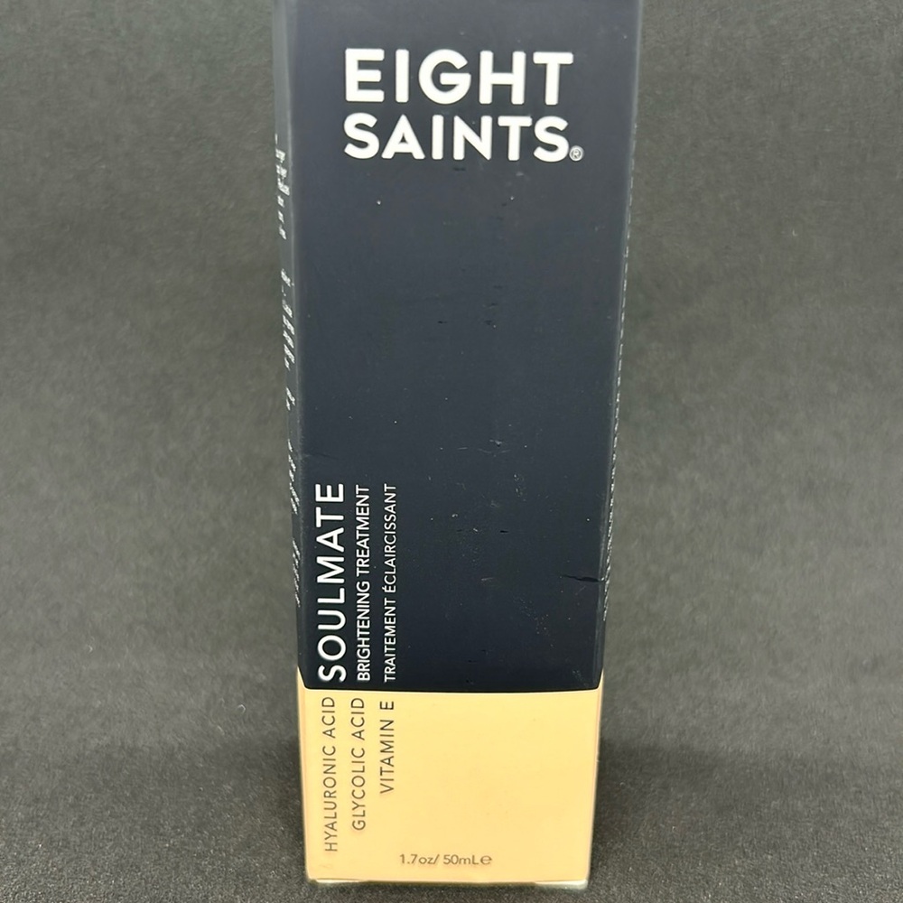 Eight Saints
